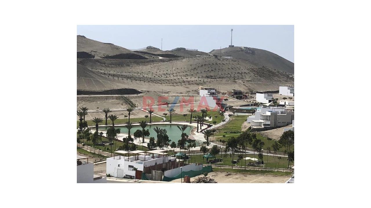 Venta De Terreno Condominio Alto Bujama — foto 8