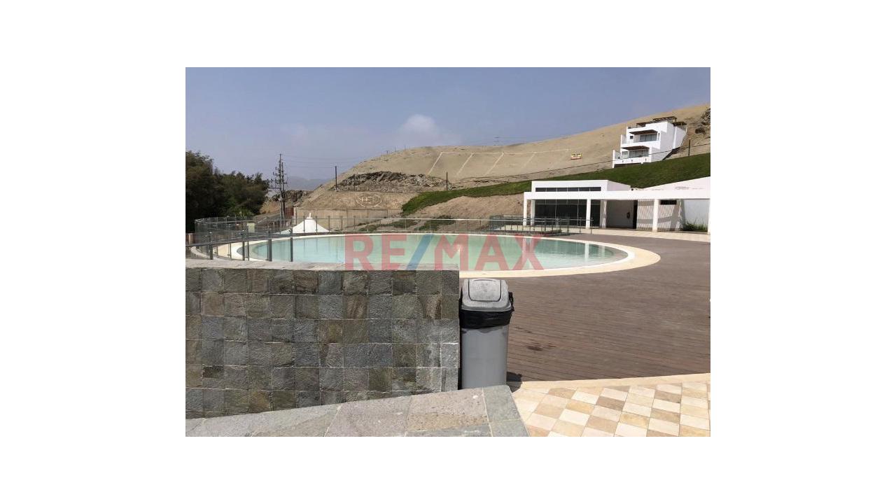 Venta De Terreno Condominio Alto Bujama — foto 9