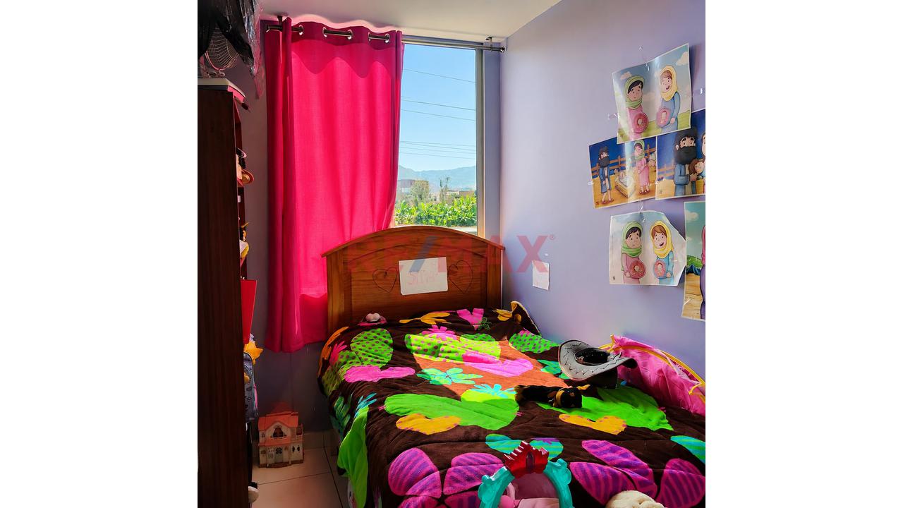 Se Vende Departamento Con Cochera En Condominio San Diego De Alcalá ,Smp — foto 10