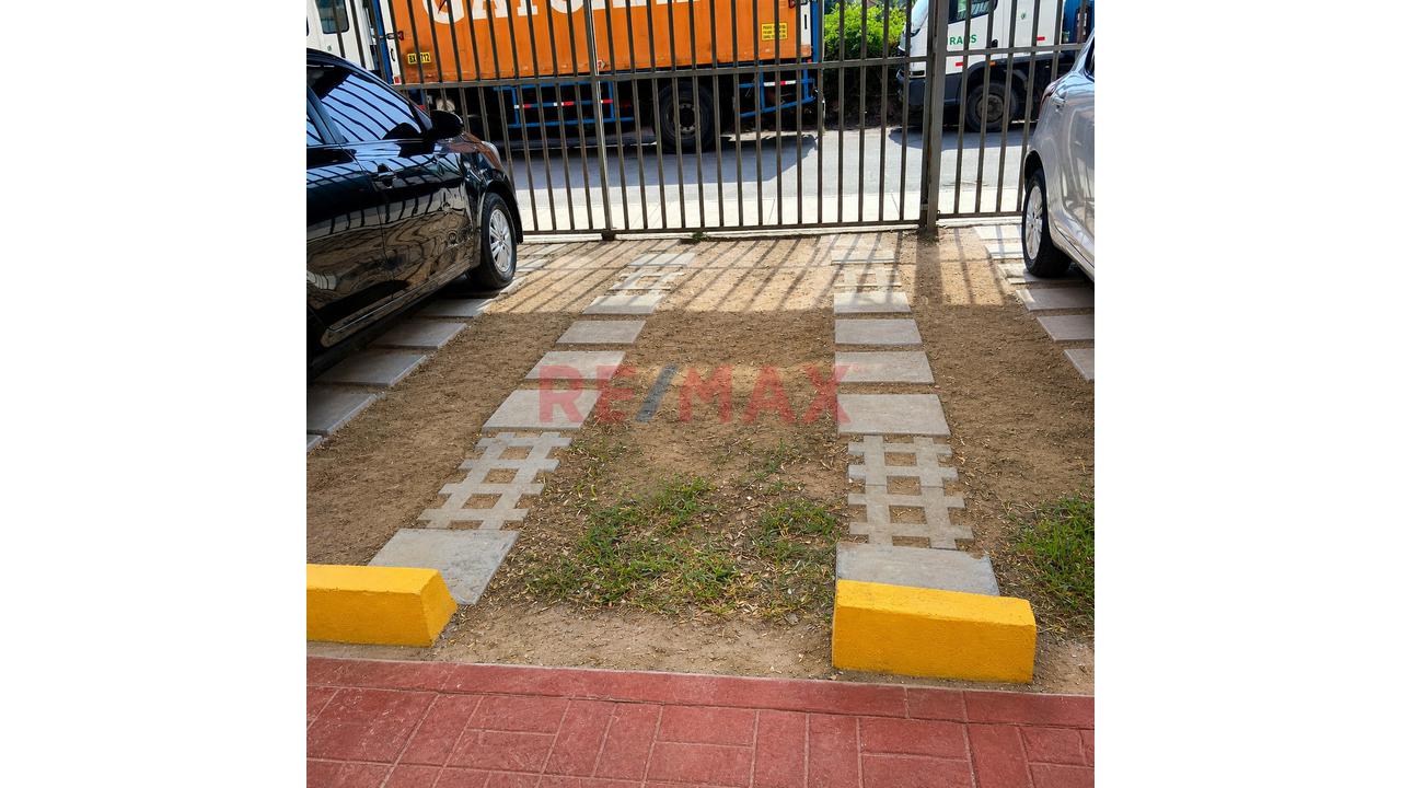 Se Vende Departamento Con Cochera En Condominio San Diego De Alcalá ,Smp — foto 12