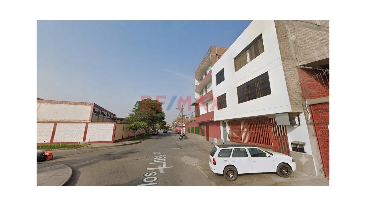 ✨ Aires Independizados De 148 M² Con Acceso Independiente | Zonificación Rdm | Excelente Oportunidad De Inversión - 2