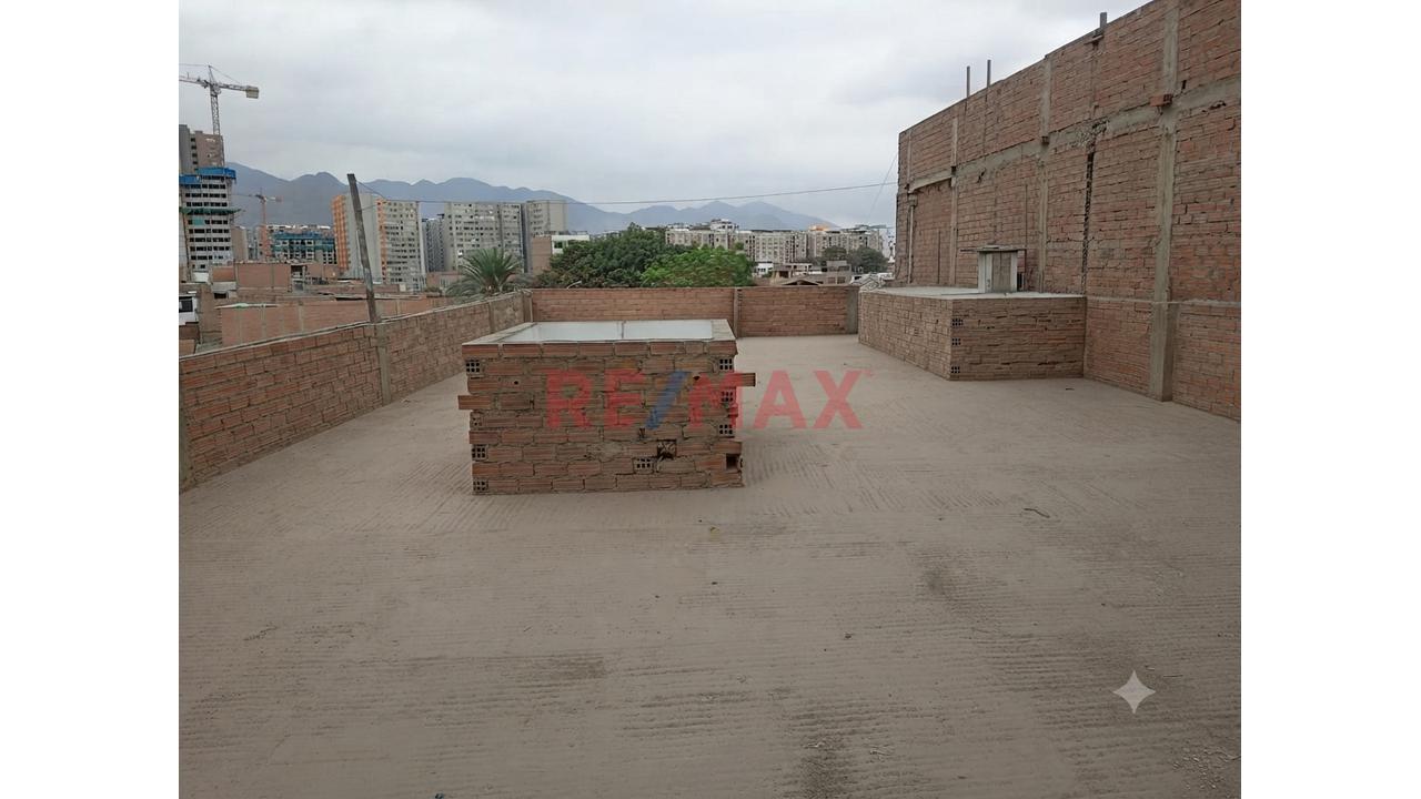✨ Aires Independizados De 148 M² Con Acceso Independiente | Zonificación Rdm | Excelente Oportunidad De Inversión - 7