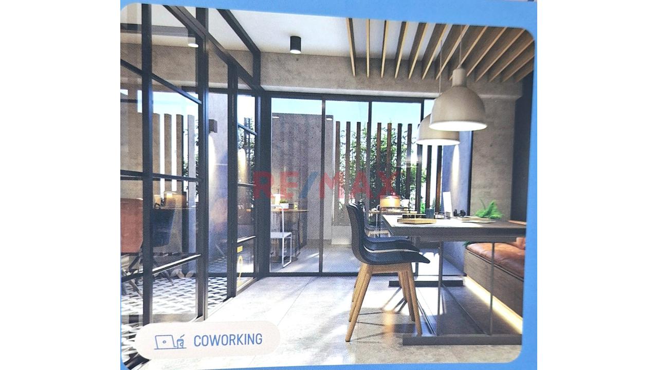 🏢 ¡Barranco: Depa De 3 Habitaciones  Listo Para Mudarte ! ( Feb. 2027) 🔑💰 — foto 13