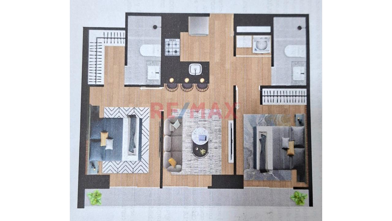 🏢 ¡Barranco: Depa De 3 Habitaciones  Listo Para Mudarte ! ( Feb. 2027) 🔑💰 — foto 7