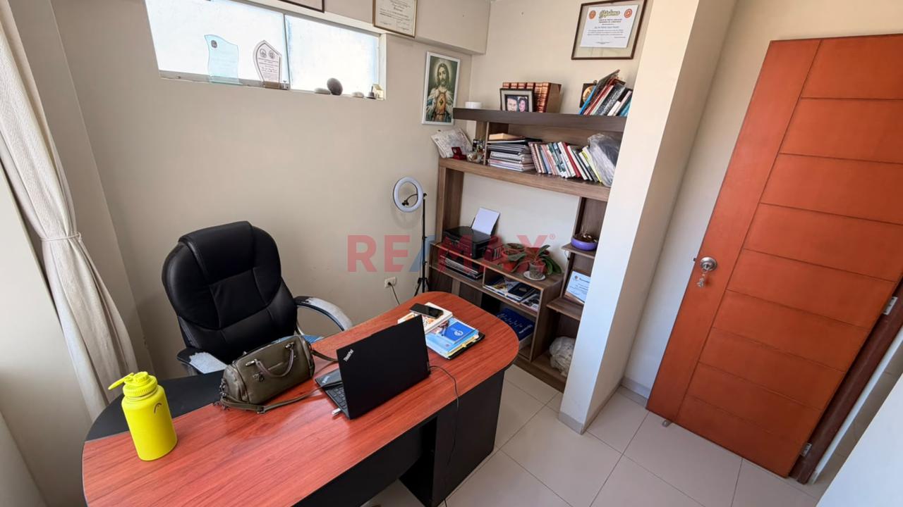 DEPARTAMENTO 8