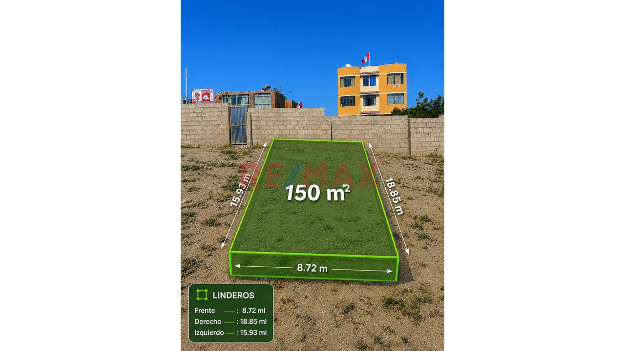 ¡Se Vende Terreno En Charcani – Cayma! - 5