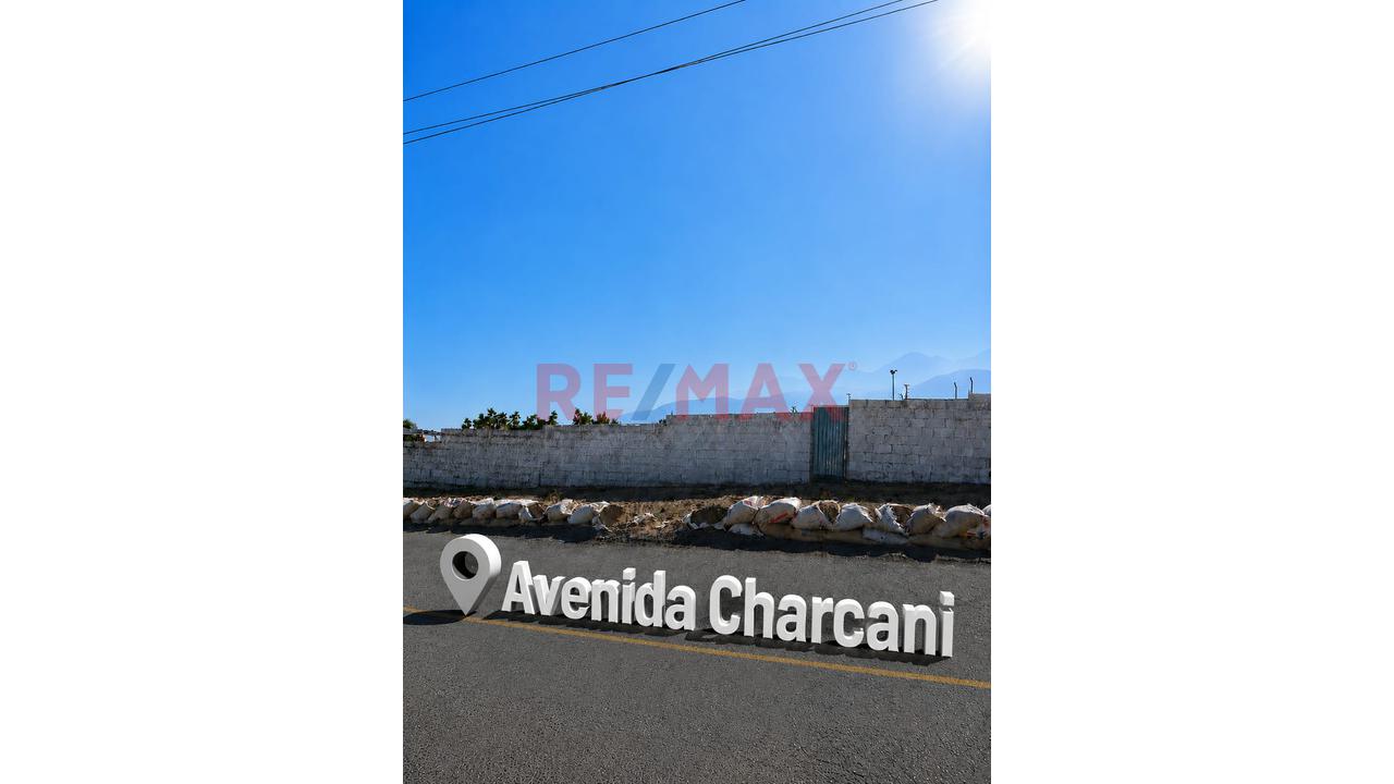 ¡Se Vende Terreno En Charcani – Cayma! - 2