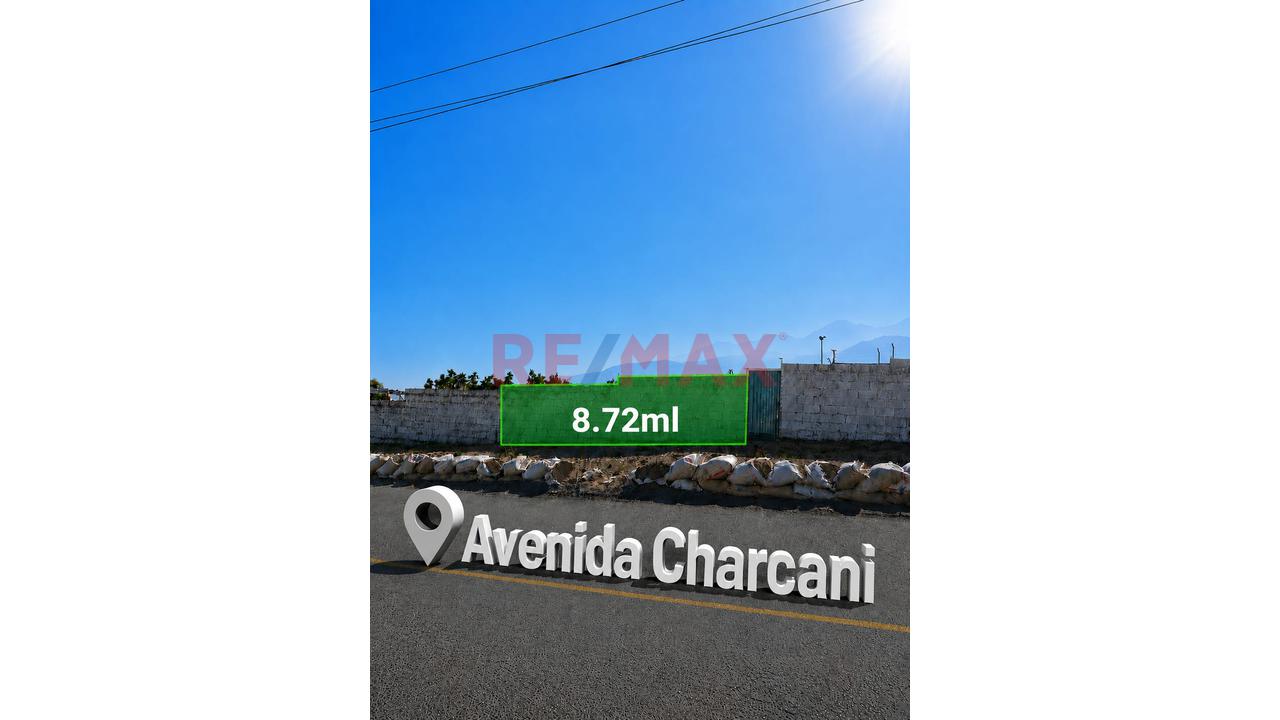 ¡Se Vende Terreno En Charcani – Cayma! - 4