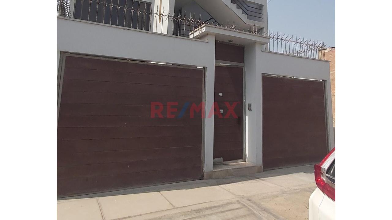 Departamento en Carabayllo, 1 m² — foto 3