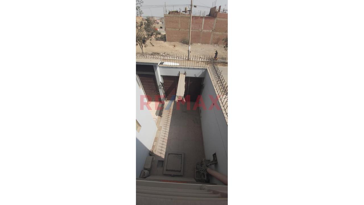 Departamento en Carabayllo, 1 m² — foto 4