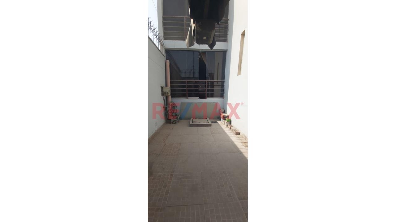 Departamento en Carabayllo, 1 m² — foto 5