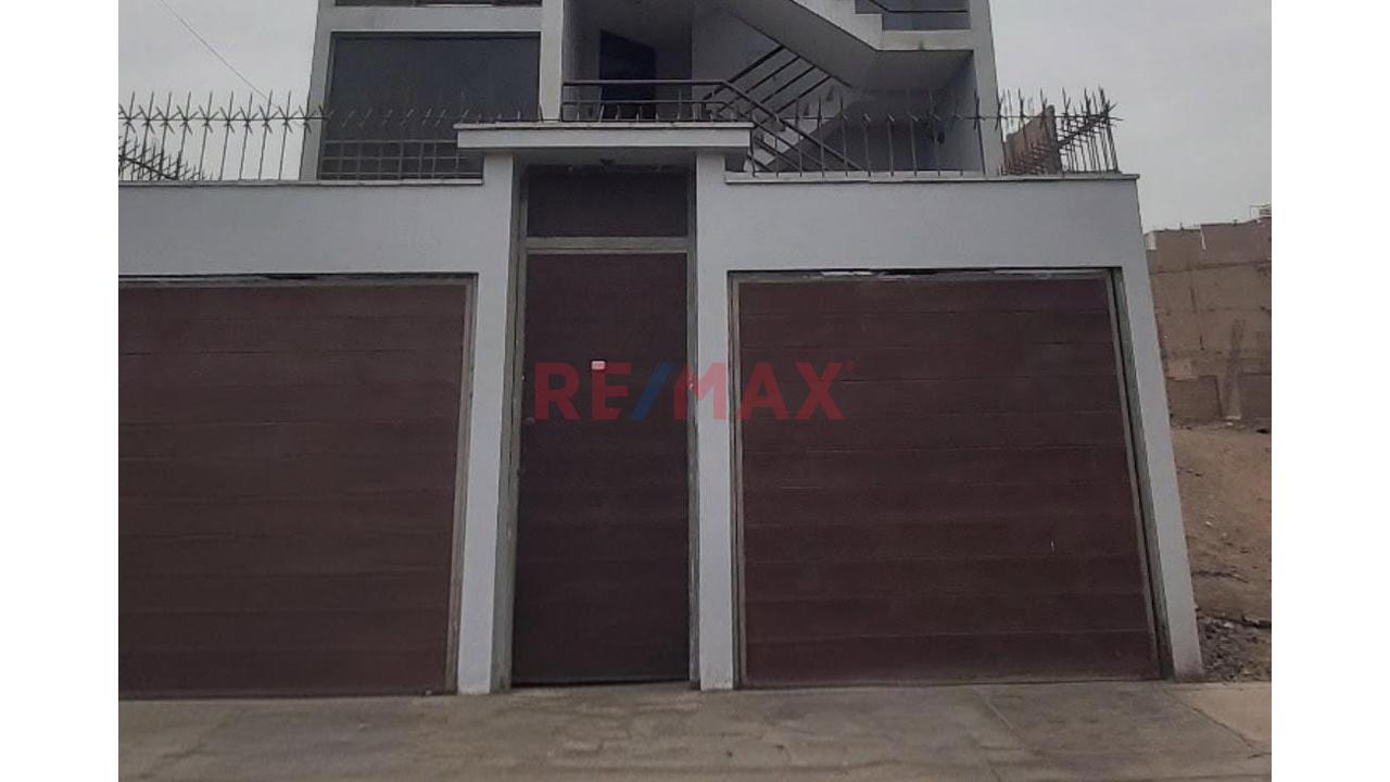 Departamento en Carabayllo, 1 m² — foto 2