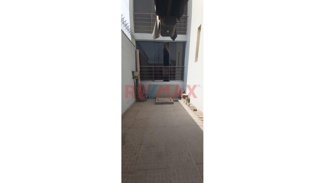 Departamento en Carabayllo, 1 m² — foto 4