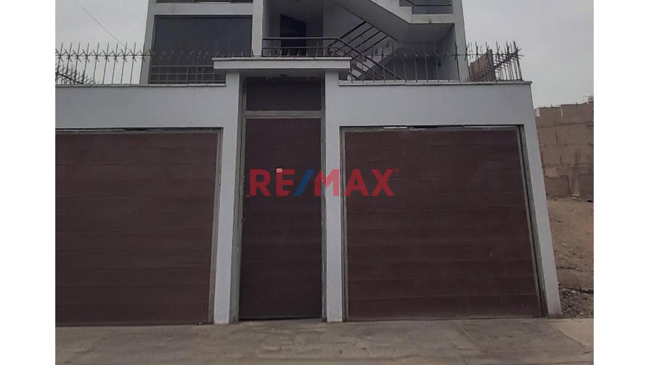 Departamento en Carabayllo, 1 m²