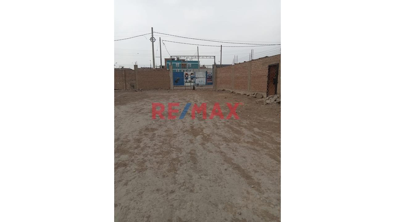 Venta De Terreno De 115.98 M2  En Fundo Santa Ines Carabayllo
