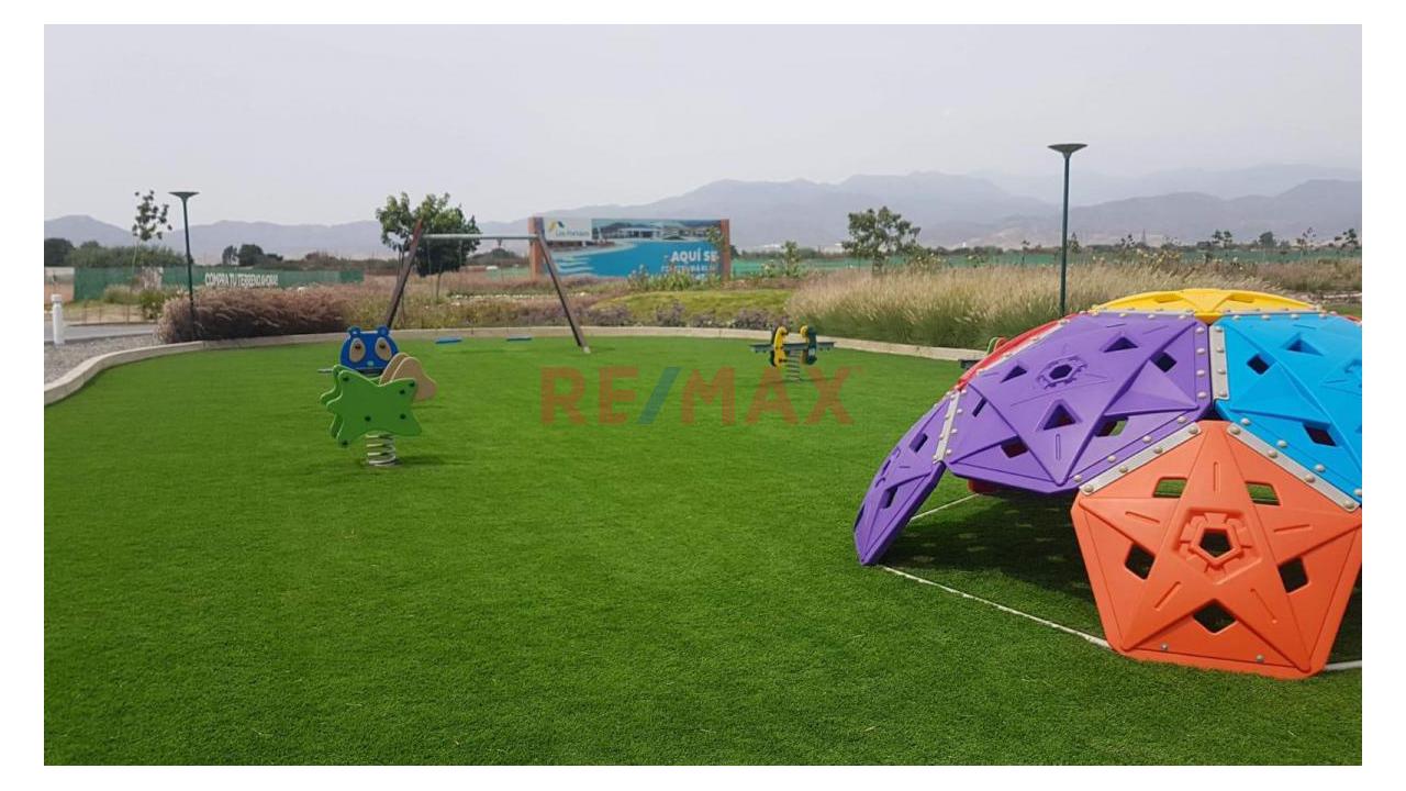 Oportunidad, Venta De Terreno Para Casa De Playa Con Documentación En Regla En El Condominio Alto Del Prado-Asia — foto 7