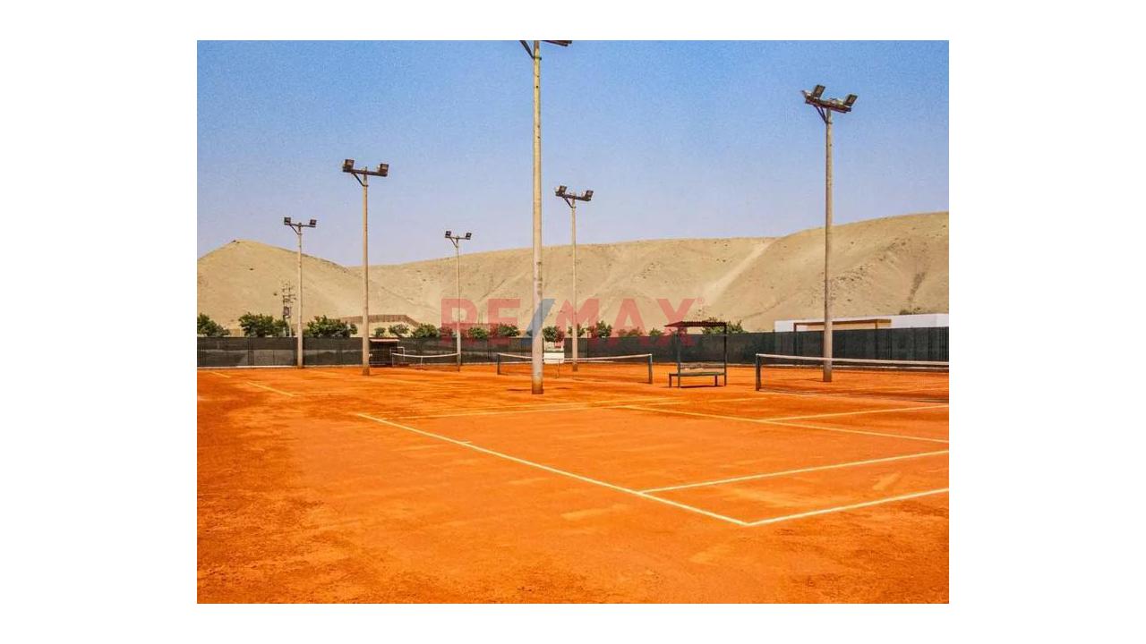 Oportunidad, Venta De Terreno Para Casa De Playa Con Documentación En Regla En El Condominio Alto Del Prado-Asia — foto 10