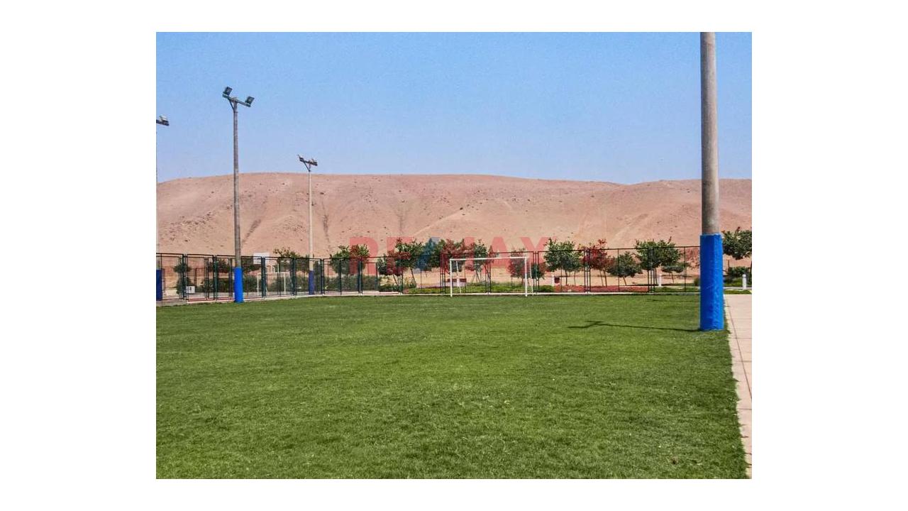 Oportunidad, Venta De Terreno Para Casa De Playa Con Documentación En Regla En El Condominio Alto Del Prado-Asia — foto 12