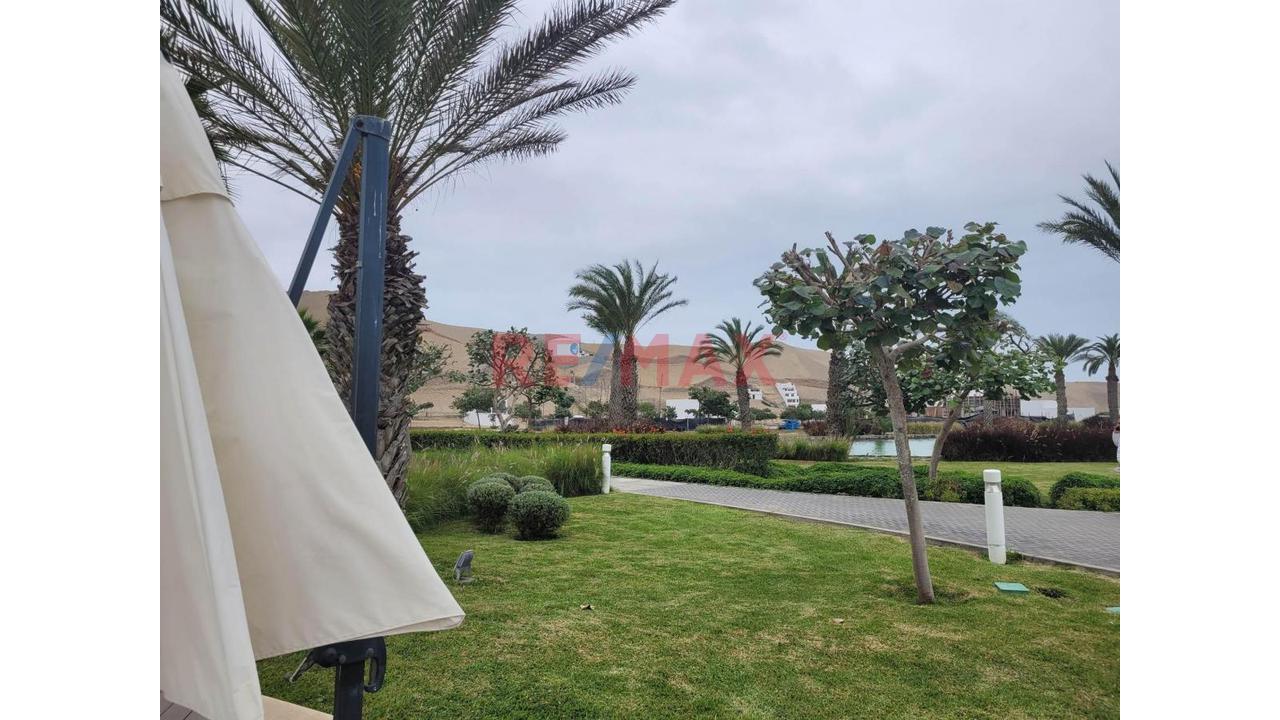Oportunidad, Venta De Terreno Para Casa De Playa Con Documentación En Regla En El Condominio Alto Del Prado-Asia — foto 13