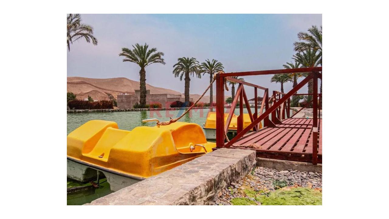 Oportunidad, Venta De Terreno Para Casa De Playa Con Documentación En Regla En El Condominio Alto Del Prado-Asia — foto 4