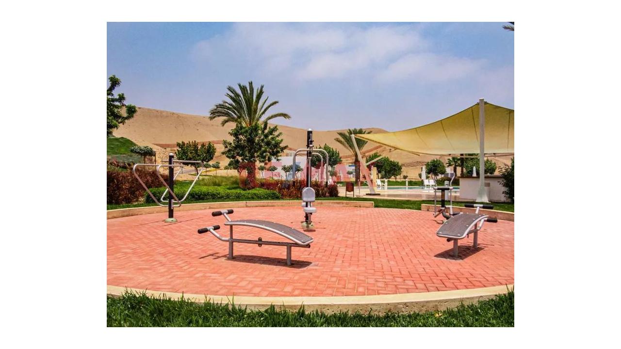 Oportunidad, Venta De Terreno Para Casa De Playa Con Documentación En Regla En El Condominio Alto Del Prado-Asia — foto 6