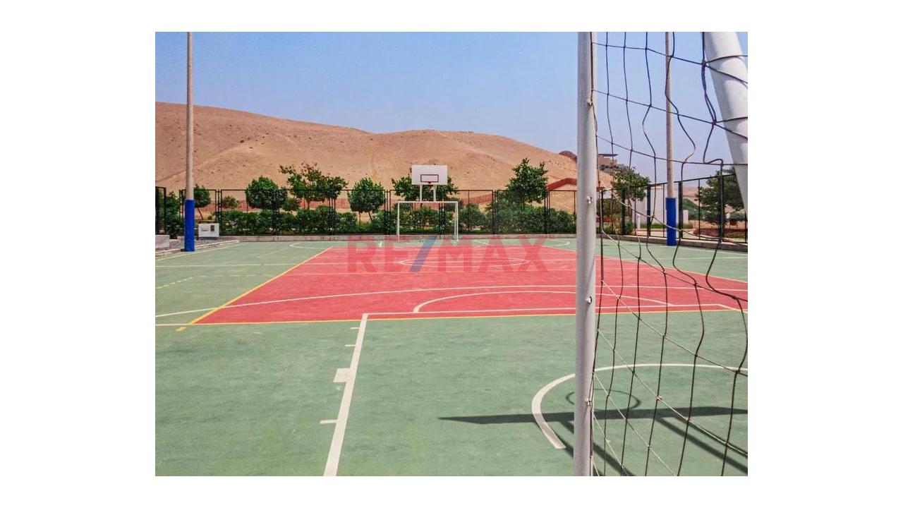 Oportunidad, Venta De Terreno Para Casa De Playa Con Documentación En Regla En El Condominio Alto Del Prado-Asia — foto 11
