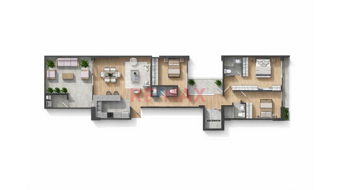 Preventa Exclusiva De Modernos Y Elegantes Departamentos En Cayma — foto 10