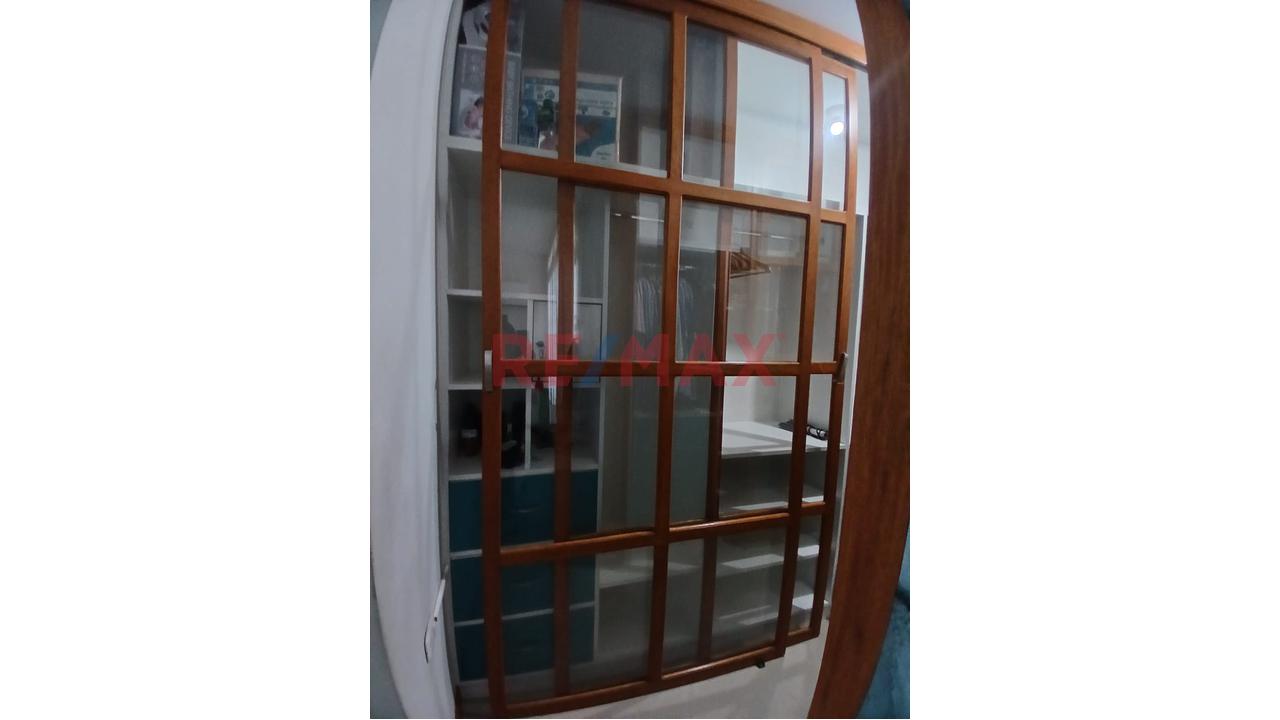 Hermosa Casa En Alquiler De 2 Pisos Mas Azotea En Urb Sta Margarita — foto 11