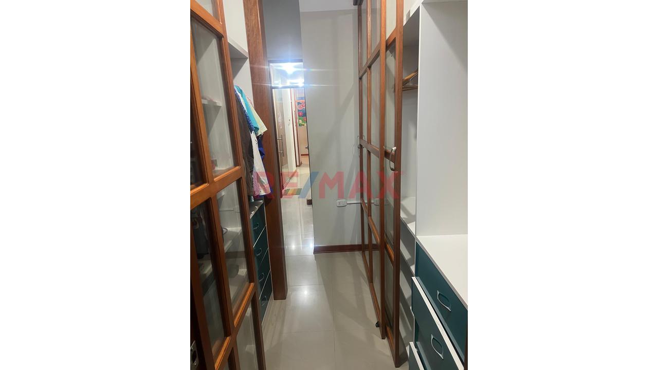 Hermosa Casa En Alquiler De 2 Pisos Mas Azotea En Urb Sta Margarita - 17