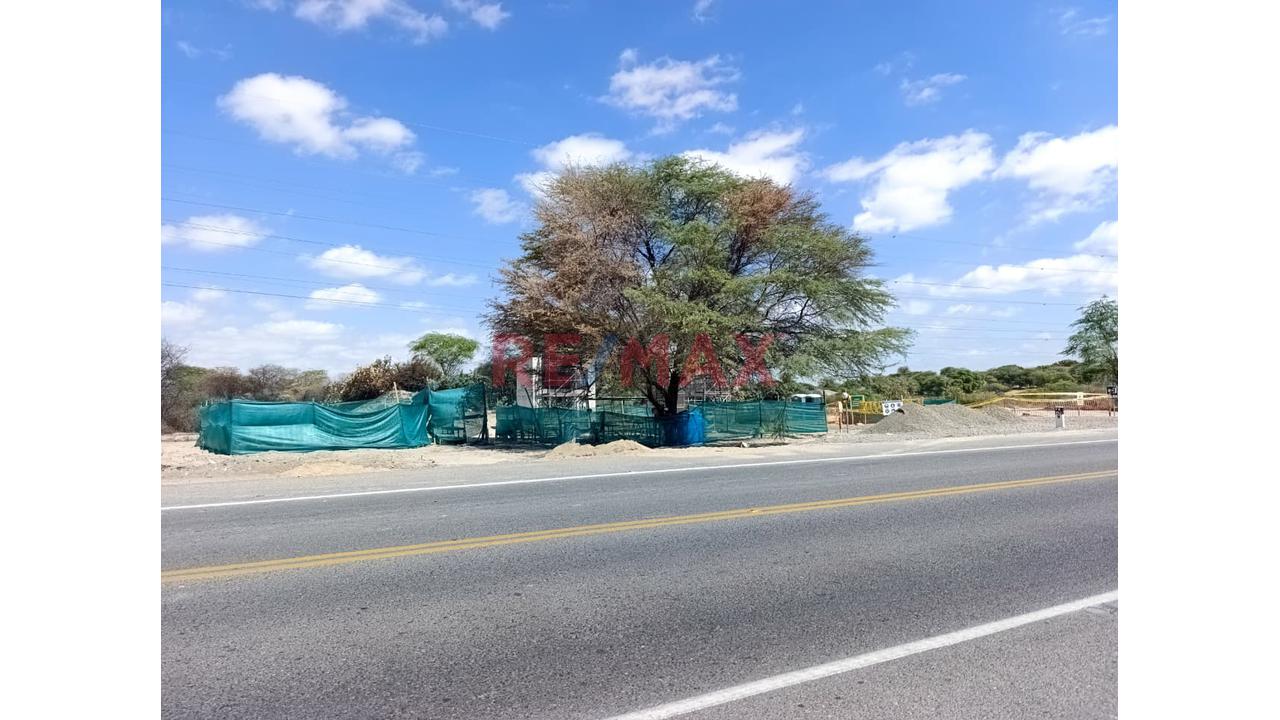 🌄 32 Hectáreas En Vía De Evitamiento Este, Castilla – Piura ✅ Frente Al Nuevo Proyecto De Besco, En Plena Zona De Expansión Urbana 📐959 Ml De Frente⚡ — foto 7