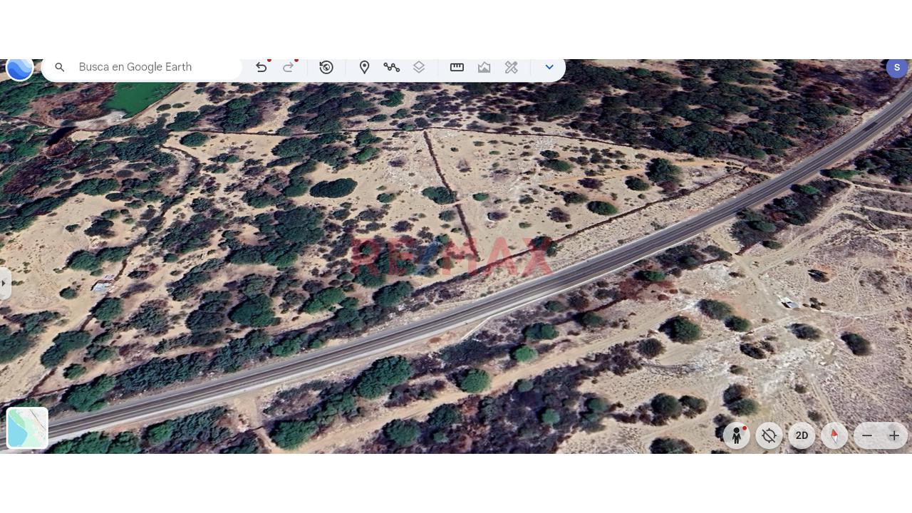 🌄 32 Hectáreas En Vía De Evitamiento Este, Castilla – Piura ✅ Frente Al Nuevo Proyecto De Besco, En Plena Zona De Expansión Urbana 📐959 Ml De Frente⚡ — foto 9