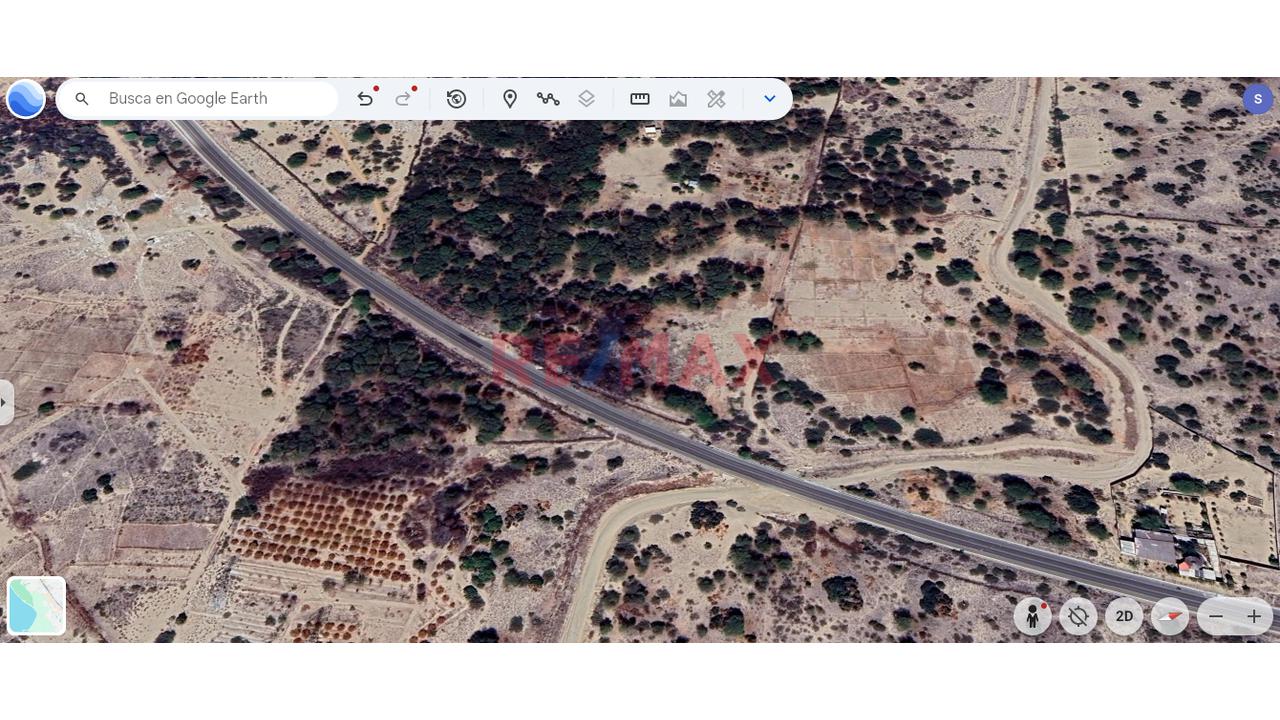 🌄 32 Hectáreas En Vía De Evitamiento Este, Castilla – Piura ✅ Frente Al Nuevo Proyecto De Besco, En Plena Zona De Expansión Urbana 📐959 Ml De Frente⚡ — foto 10
