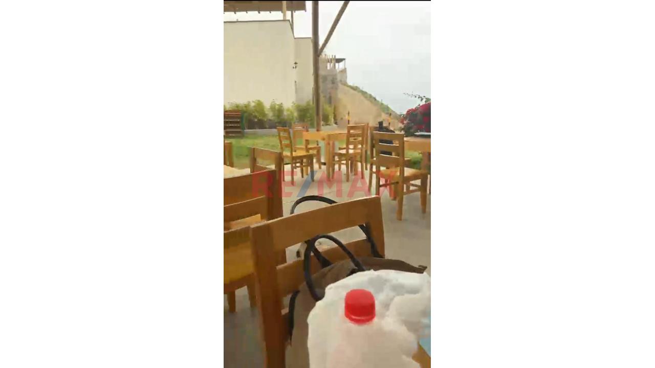 Terreno 200M2 En Venta En Las Terrazas De San Antonio - Cañete - 3