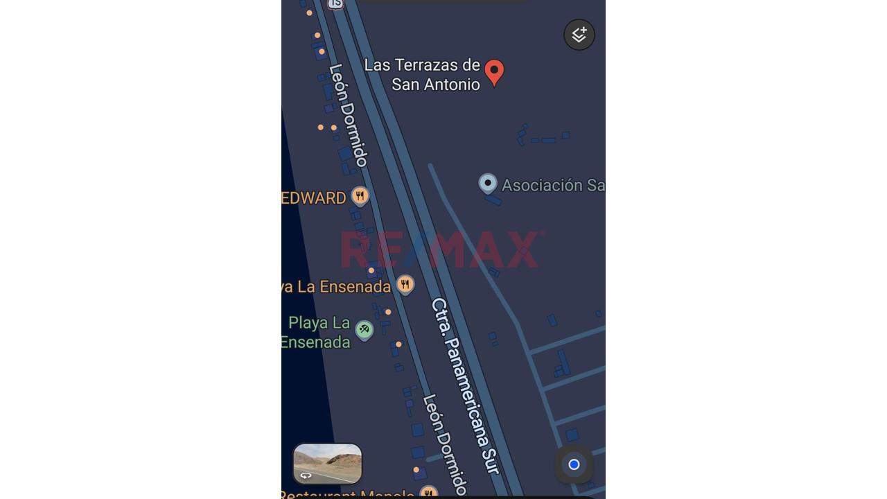 Terreno 200M2 En Venta En Las Terrazas De San Antonio - Cañete - 2
