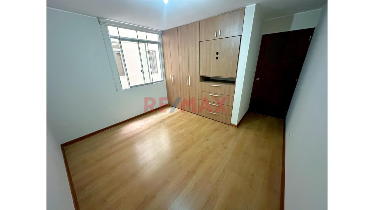 🏡 ¡Tu Nuevo Hogar Te Espera! Departamento(97M2) De 3 Hab. Cochera Incluida — foto 10