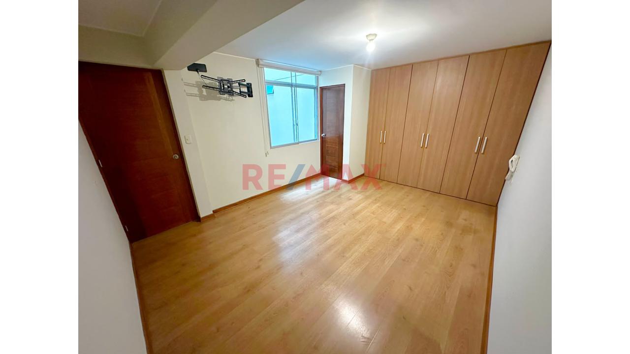 🏡 ¡Tu Nuevo Hogar Te Espera! Departamento(97M2) De 3 Hab. Cochera Incluida — foto 14