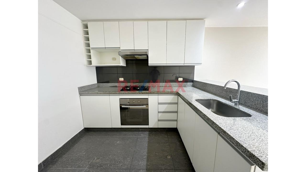 🏡 ¡Tu Nuevo Hogar Te Espera! Departamento(97M2) De 3 Hab. Cochera Incluida — foto 7