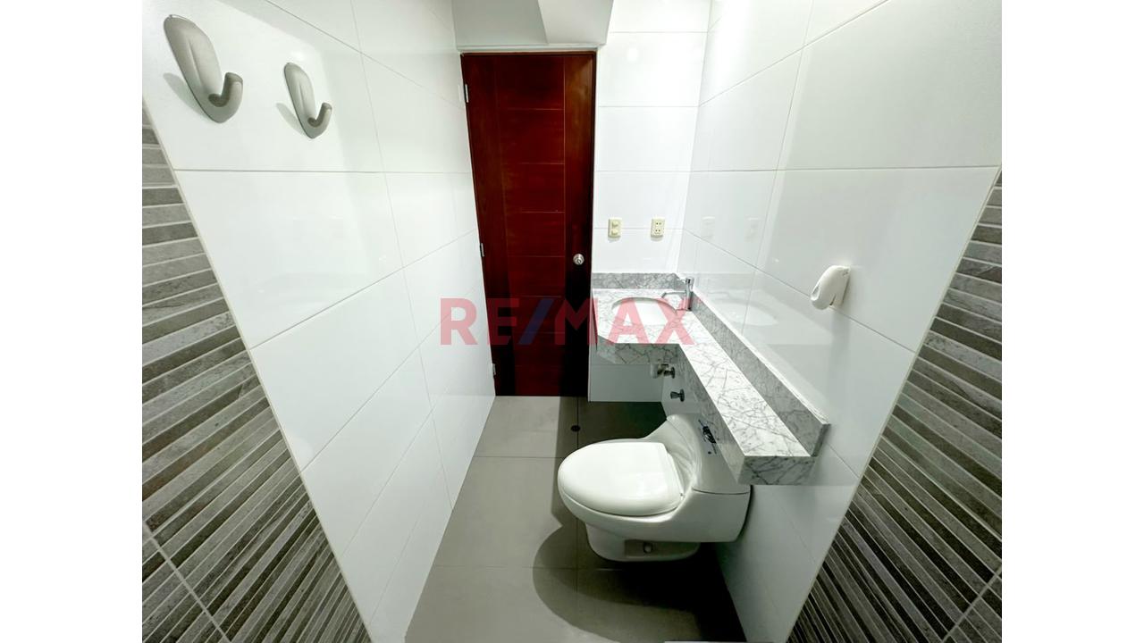 🏡 ¡Tu Nuevo Hogar Te Espera! Departamento(97M2) De 3 Hab. Cochera Incluida — foto 12