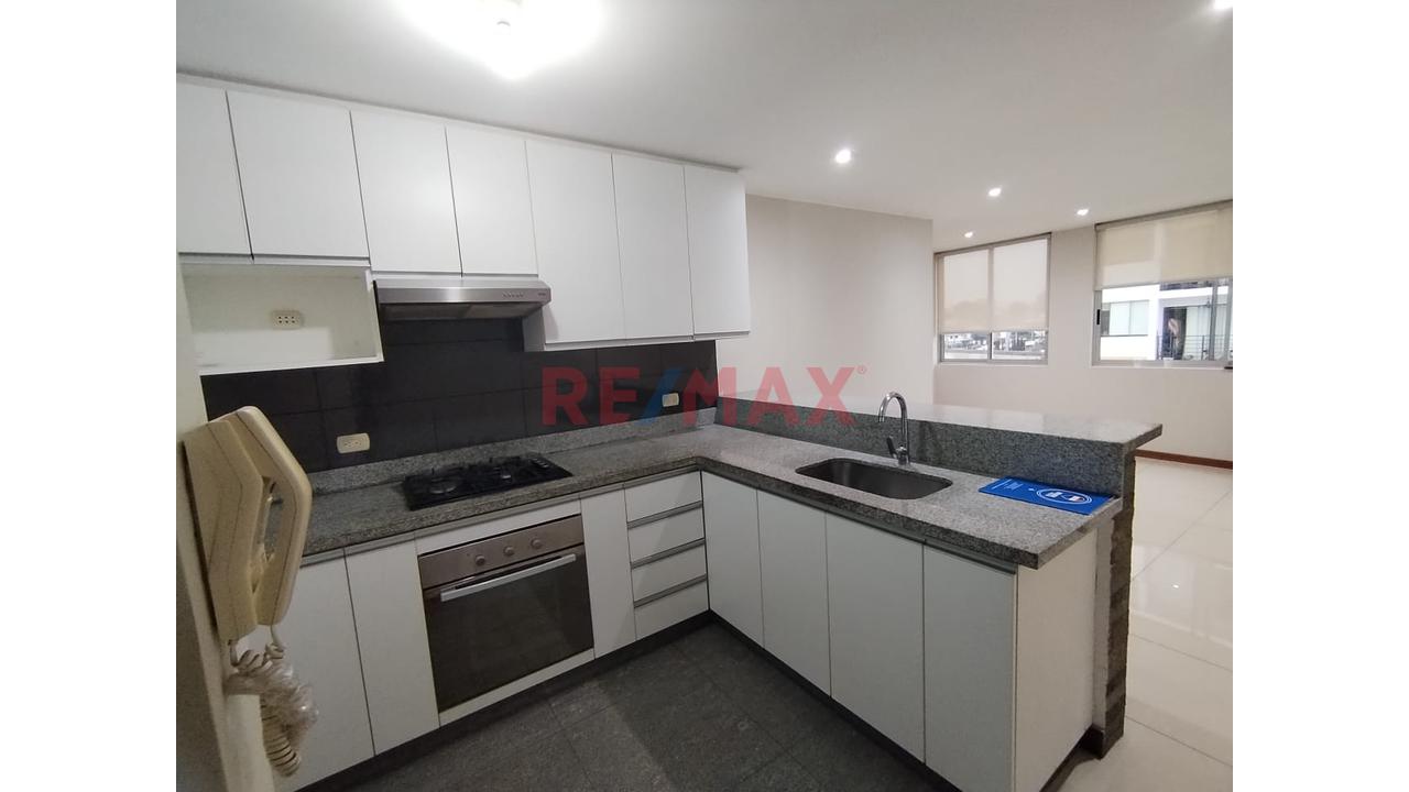 🏡 ¡Tu Nuevo Hogar Te Espera! Departamento(97M2) De 3 Hab. Cochera Incluida — foto 8