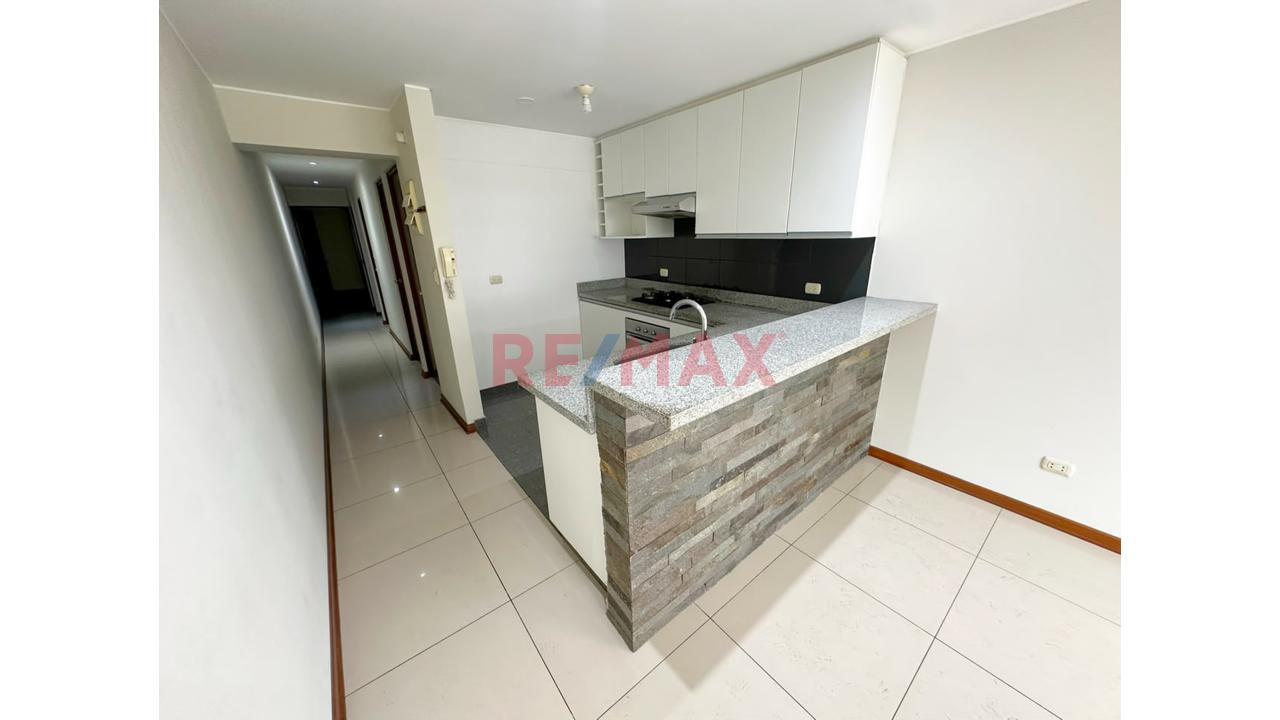 🏡 ¡Tu Nuevo Hogar Te Espera! Departamento(97M2) De 3 Hab. Cochera Incluida — foto 6