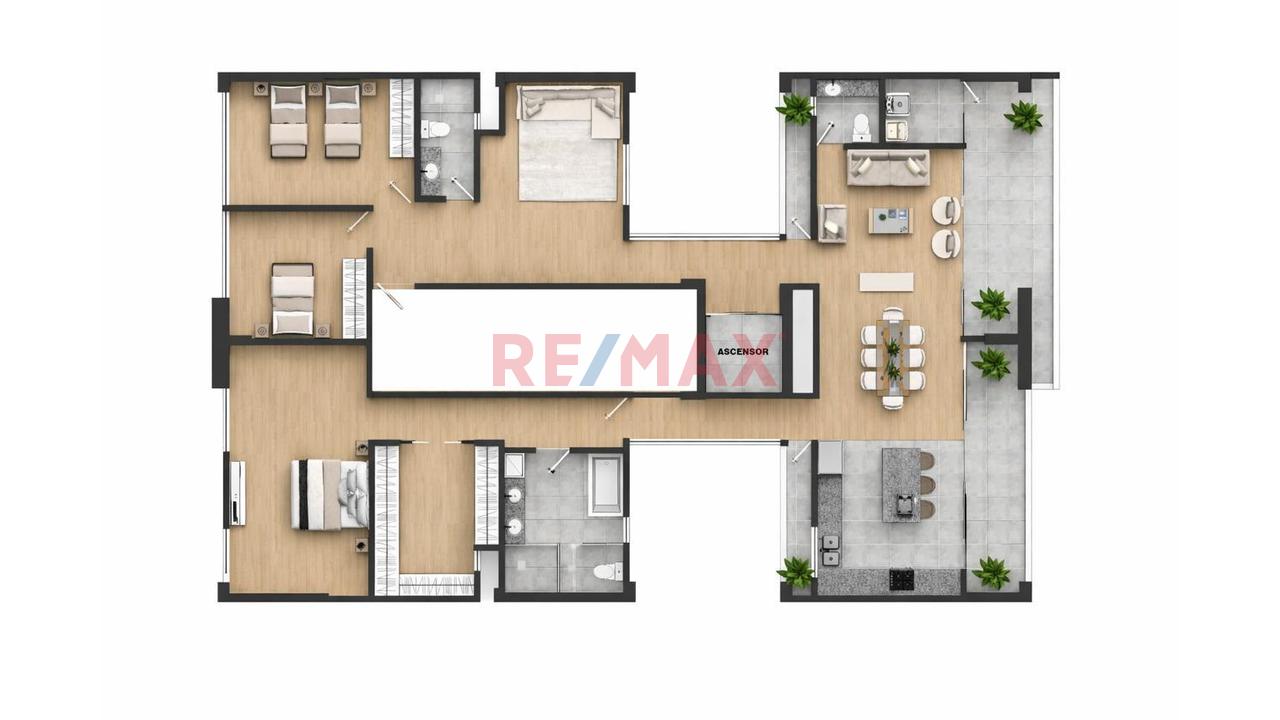 Preventa Exclusiva De Moderno Y Elegante Penthouse En Cayma — foto 9