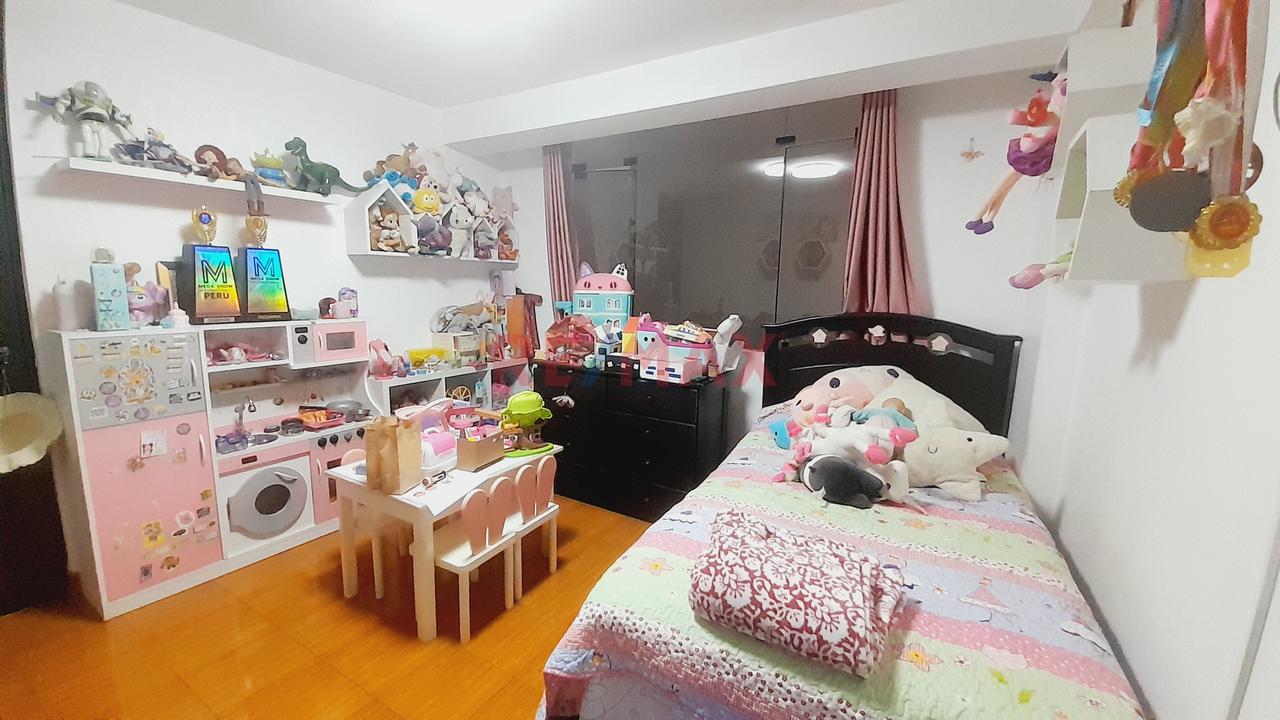 Hermosa Casa En Venta - 4 Pisos + Azotea — foto 12