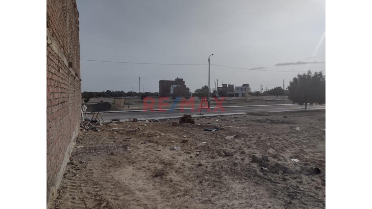 🔥Vendo Terreno En Urbanización Bolevard Park Plaza ✔Cuadrante Q3📐 Área 169. M2 📍Excelente Ubicación📲 — foto 5