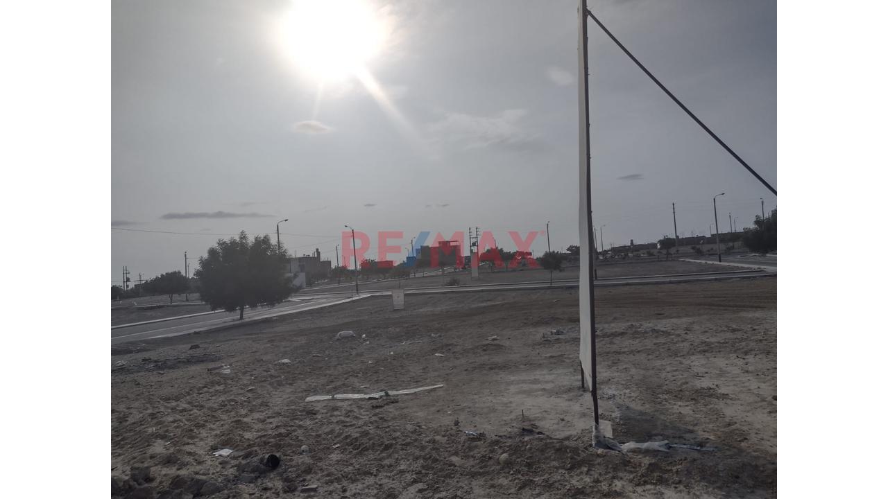 🔥Vendo Terreno En Urbanización Bolevard Park Plaza ✔Cuadrante Q3📐 Área 169. M2 📍Excelente Ubicación📲 — foto 2