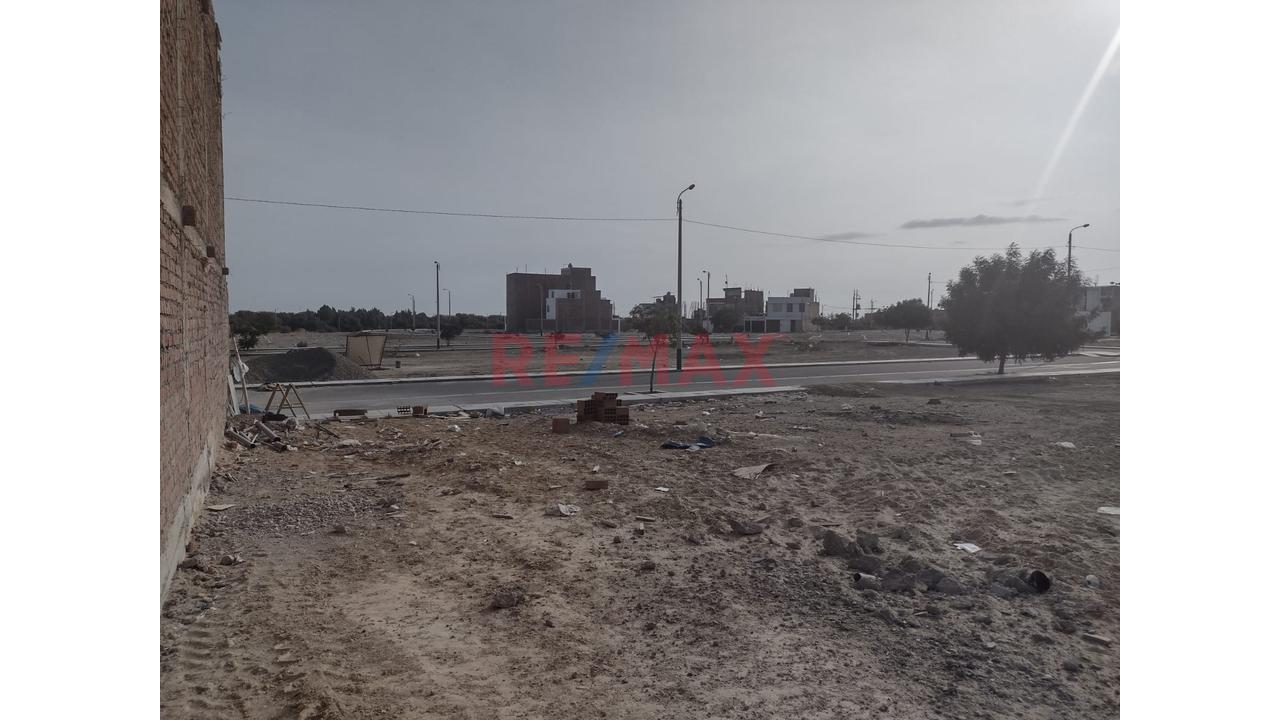 🔥Vendo Terreno En Urbanización Bolevard Park Plaza ✔Cuadrante Q3📐 Área 169. M2 📍Excelente Ubicación📲 — foto 6