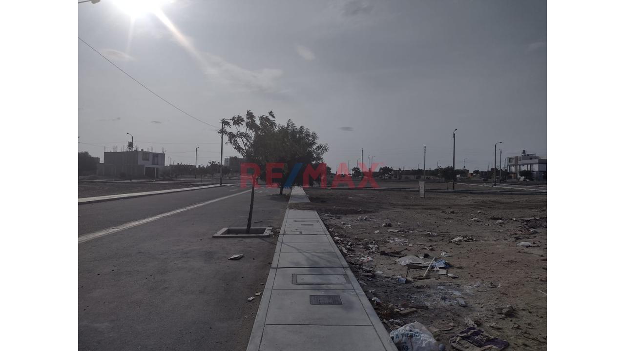 🔥Vendo Terreno En Urbanización Bolevard Park Plaza ✔Cuadrante Q3📐 Área 169. M2 📍Excelente Ubicación📲 — foto 12