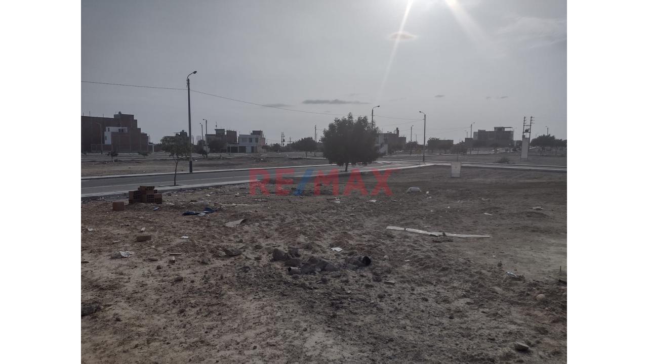 🔥Vendo Terreno En Urbanización Bolevard Park Plaza ✔Cuadrante Q3📐 Área 169. M2 📍Excelente Ubicación📲 — foto 3