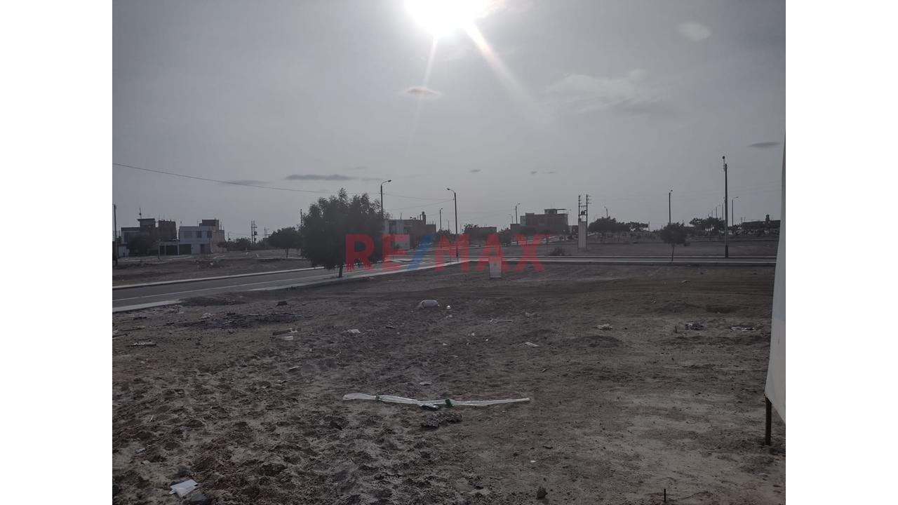 🔥Vendo Terreno En Urbanización Bolevard Park Plaza ✔Cuadrante Q3📐 Área 169. M2 📍Excelente Ubicación📲 — foto 13