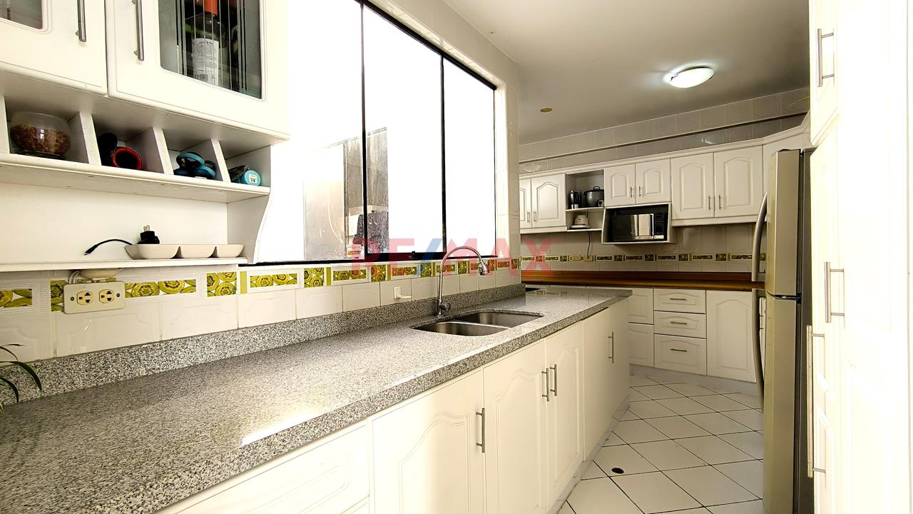 Venta De Exclusivo Departamento Frente Al Parque De La Pera Con Vista Al Mar — foto 15