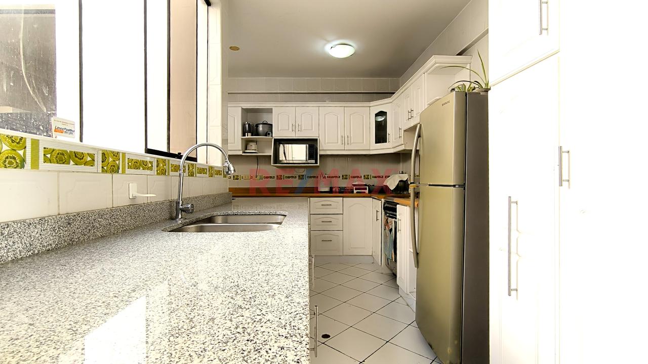 Venta De Exclusivo Departamento Frente Al Parque De La Pera Con Vista Al Mar — foto 14